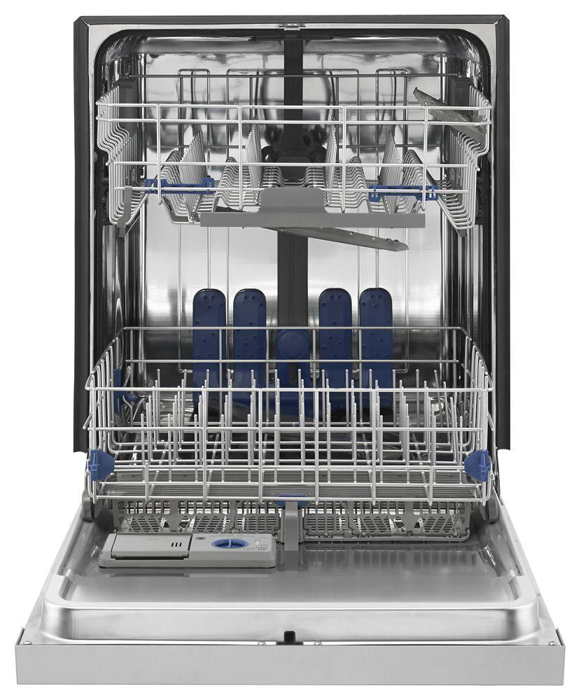 ENERGY Star® Certified Dishwasher with TotalCoverage Spray Arm