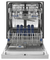 ENERGY Star® Certified Dishwasher with TotalCoverage Spray Arm