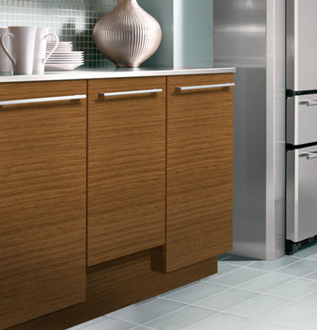 18" Panel-Ready Dishwasher