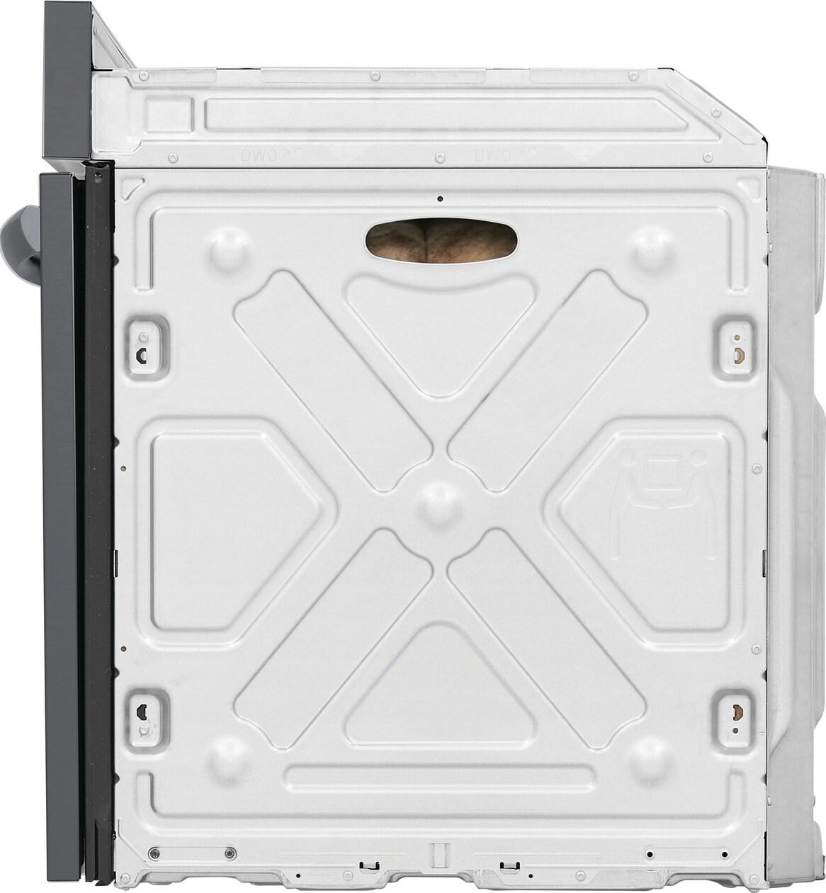 30" Single Electric Wall Oven with Total Convection