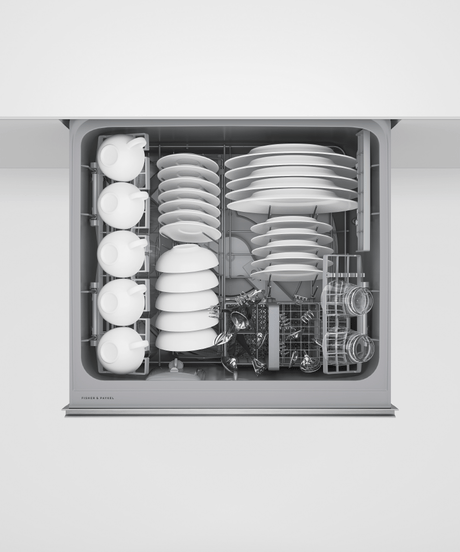Series 7 Contemporary Tall Double DishDrawer™ Dishwasher