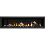Ascent Linear Premium 76 Direct Vent Gas Fireplace