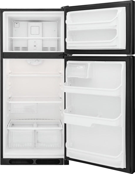 Frigidaire 16.3 Cu. Ft. Top Freezer Refrigerator