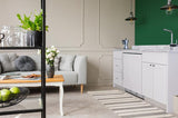 Turnkey Caldera Kitchen
