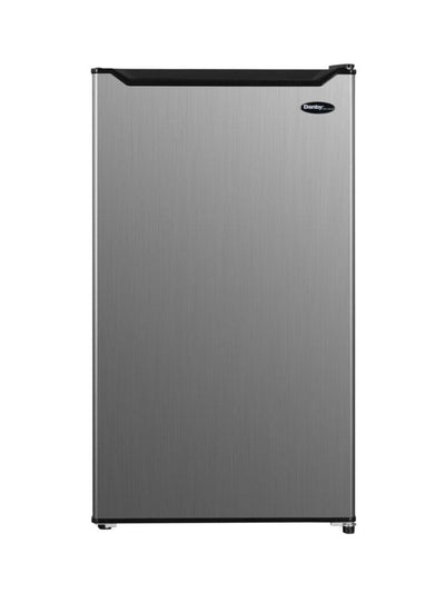 Stainless Steel