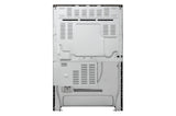 6.3 cu. ft. Smart Wi-Fi Enabled Probake Convection® Gas Range with Air Fry & EasyClean®