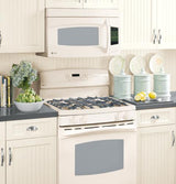 GE Profile™ Free-Standing Self-Clean Gas Range