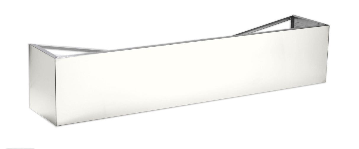 36 "W. Duct Cover for Wall Hoods