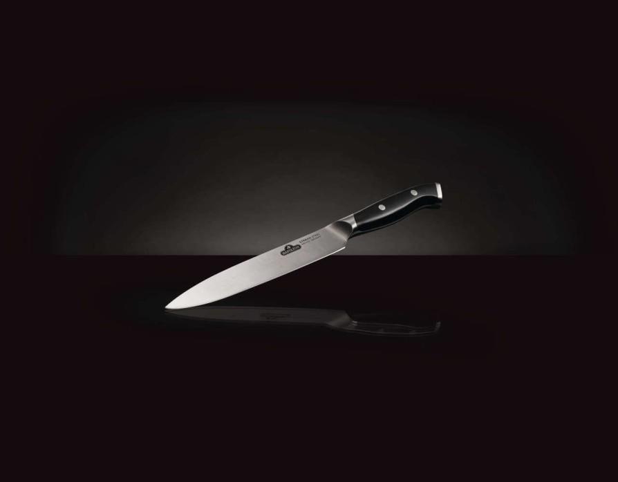 Carving Knife with German Steel Blade