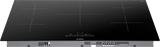 500 Series Induction Cooktop 36" Black, Without Frame