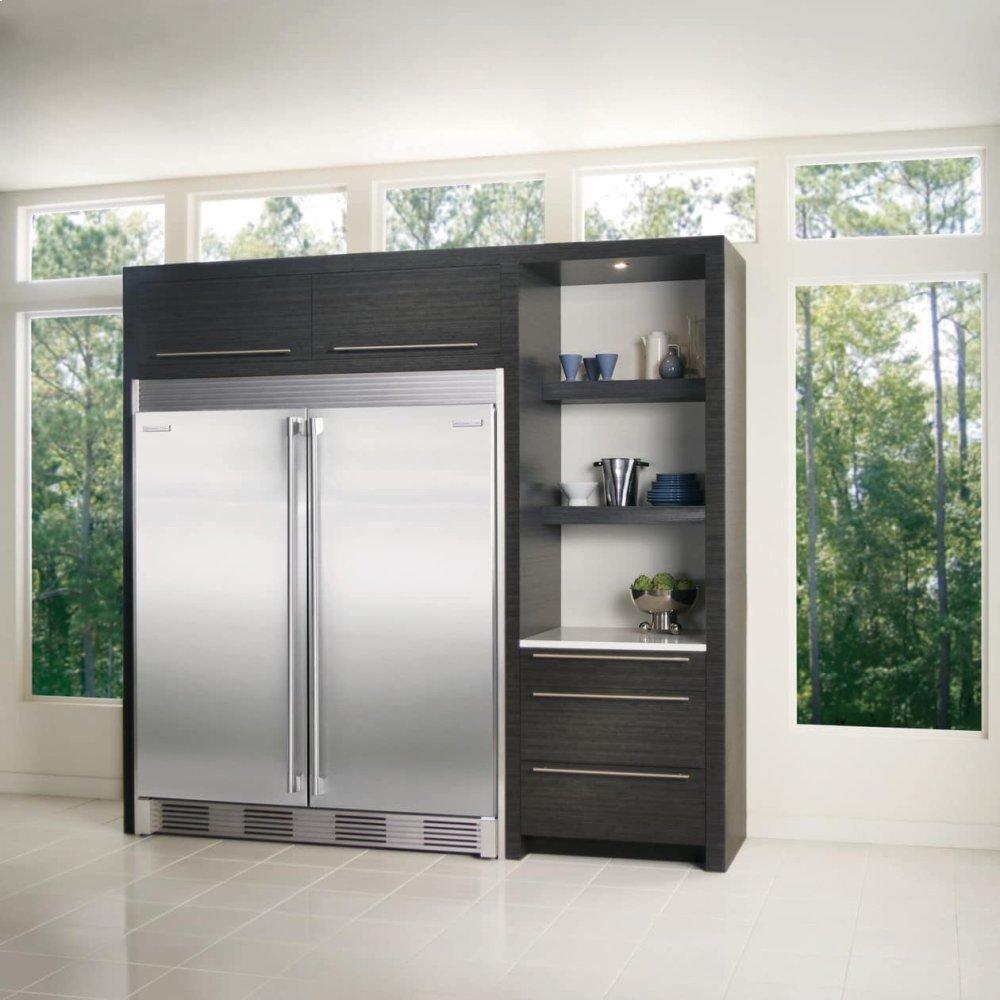 Electrolux ICON® 32'' Built-In All Freezer