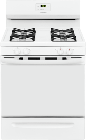 Frigidaire 30'' Gas Range