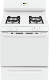 Frigidaire 30'' Gas Range
