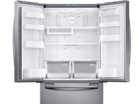20 cu. ft. French Door Refrigerator