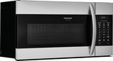 Frigidaire Gallery 1.5 Cu. Ft. Over-The-Range Microwave with Convection