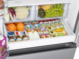 Bespoke AI 3-Door French Door All-Around Cooling  Auto Ice Maker  22 cu.ft.