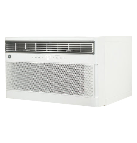 GE® 230/208V Through The Wall AC, Heat Pump, Variable Speed with WiFi