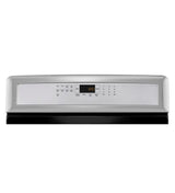 Gas Freestanding Stove with Griddle - 5.8 cu. ft.