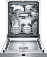 Dishwasher 24" Stainless steel