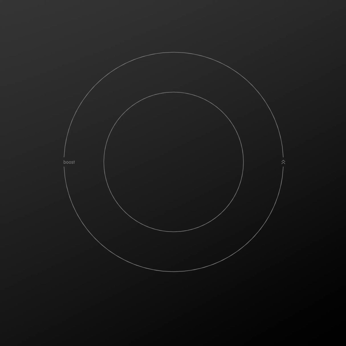 800 Series Electric Cooktop 36 Black, Without Frame