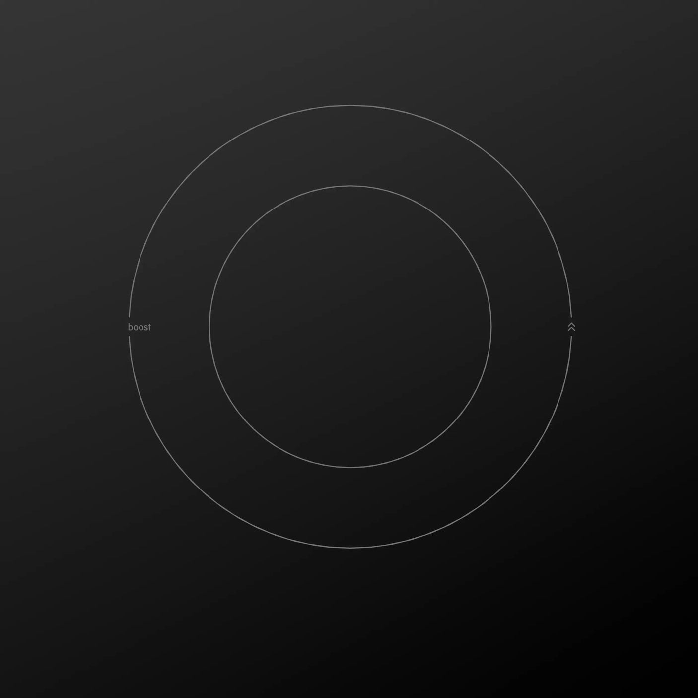 800 Series Electric Cooktop 36 Black, Without Frame