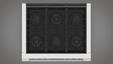 36" ALL GAS RANGE