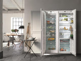 24" FNS 37492 iE Freezer