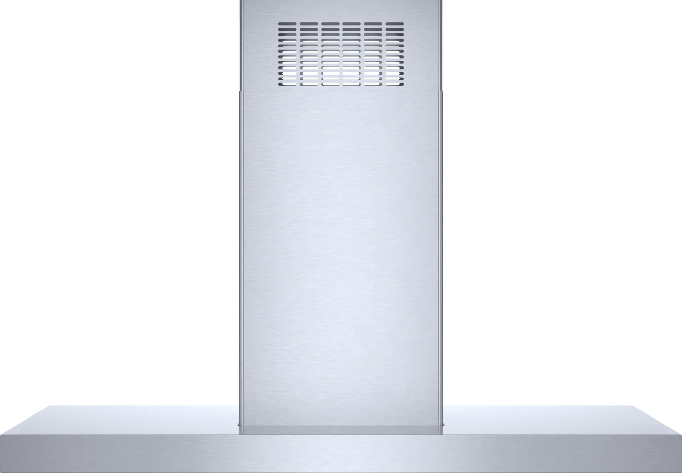 800 Series, Island hood, 600 CFM