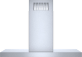 800 Series, Island hood, 600 CFM