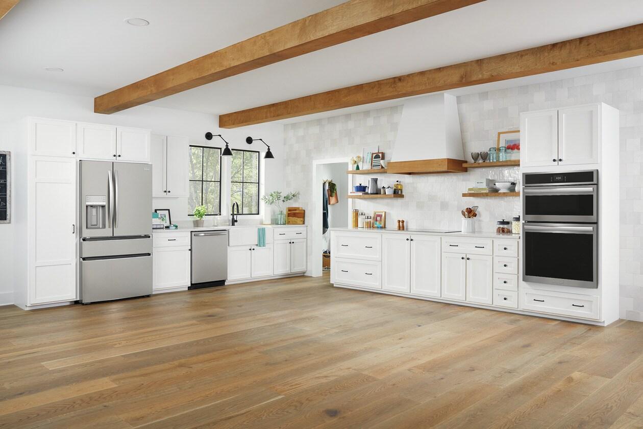 24" Ultra Quiet 42 dBA Dishwasher