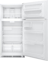 Frigidaire 18 Cu. Ft. Top Freezer Refrigerator