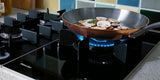 KM400 Series Combisets Model: KM406 Wok Burner ™