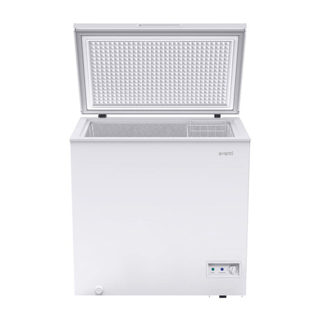 Avanti Garage Ready Chest Freezer, 7.0 cu. ft.