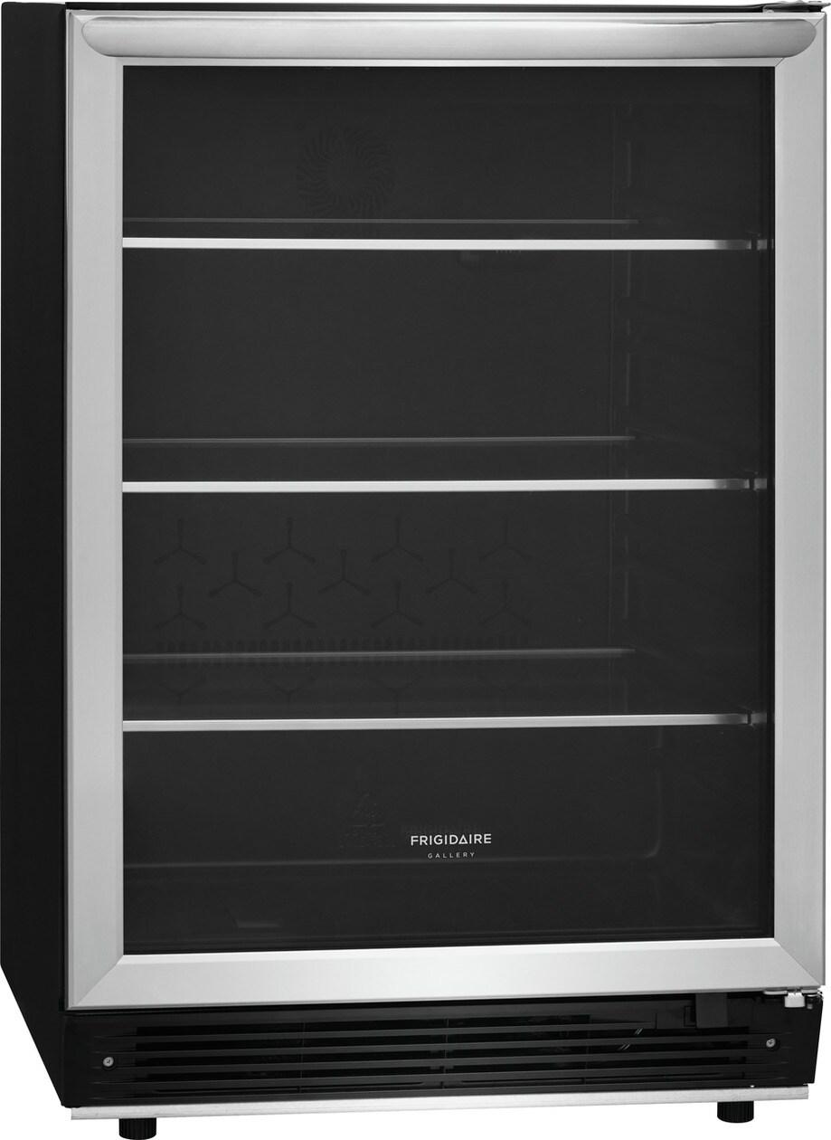 5 Cu. Ft. Built-In Beverage Center
