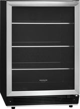 5 Cu. Ft. Built-In Beverage Center