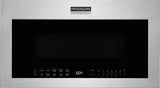 1.9 Cu. Ft. Over-the Range Microwave with Air Fry