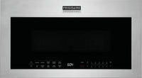 1.9 Cu. Ft. Over-the Range Microwave with Air Fry