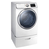 DV6300 7.5 cu. ft. Electric Dryer (White)