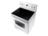 5.9 cu. ft. Electric Range with Fan Convection