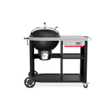 22 Performer™ Premium Charcoal Grill - Black