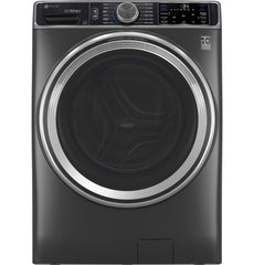 GE Profile™ 5.5 cu. ft. Capacity Smart Front Load ENERGY STAR® Steam Washer with UltraFresh Vent System+ and Smart Wash & Smart Rinse