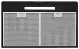 Undercabinet 30" Ventilation Hood