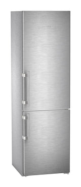 Fridge-freezer with BioFresh Professional and NoFrost