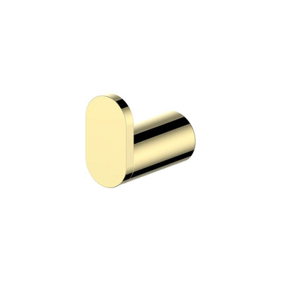 ZLINE Crystal Bay Towel Hook in Polished Gold (CBY-HK-PG) [Color: Polished Gold]