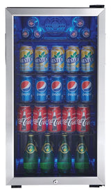 Danby 120 (355mL) Can Capacity Beverage Center
