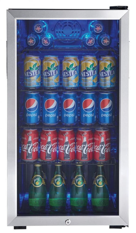 Danby 120 (355mL) Can Capacity Beverage Center