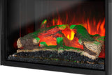 Rosedale Electric 2 Electric Fireplace Insert