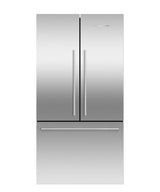 French Door Refrigerator 17cu ft