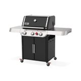 Genesis E-325s Gas Grill (Liquid Propane) - Black