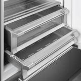 Refrigerator RBMU36R